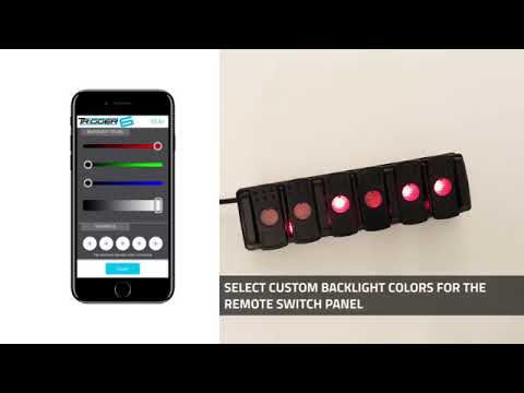 Trigger Six Shooter Wireless Accessory Controller | Advanced Accessory Concepts
