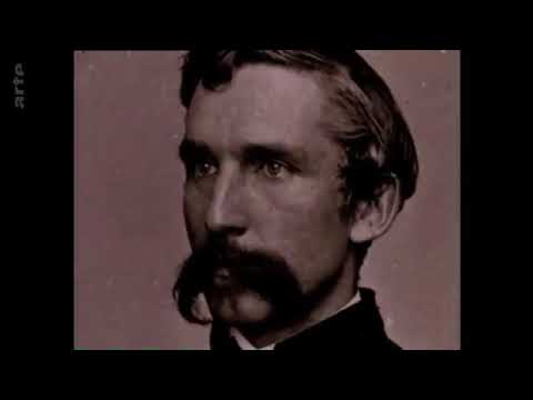 Der Amerikanische Bürgerkrieg - Das Universum der Schlacht (5/9)