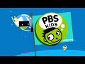 PBS KIDS The Moon 2013