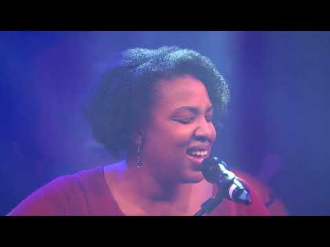 Ely Swares - Moments (Live at Léman Bleu for Evidence Music)