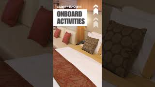 7 Nights Cruise Trip  To ICELAND From Reykjavik, Iceland (CELEBRITY SILHOUETTE)