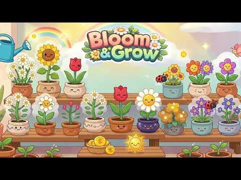 BloomAndGrow video thumbnail