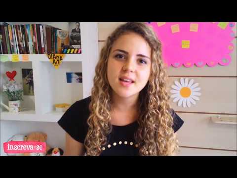 GENTE QUE NÃO GOSTA DE GANHAR PRESENTE