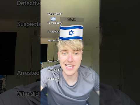 Countries Murder Mystery (Accuracy 100%)