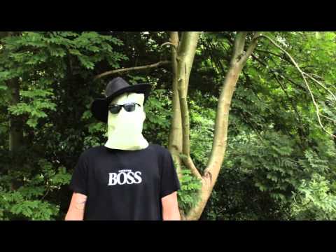 Giggs Man Don't Care Bagzy Edition