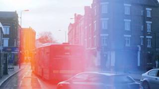 Mount Kimbie - Carbonated (Peter Van Hoesen Remix)