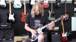 Video thumbnail for 1977 Ibanez law suit les paul by ZIMM'S GUITARS