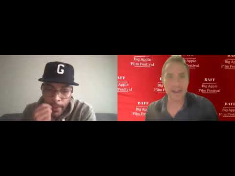 Networking and Film Festivals