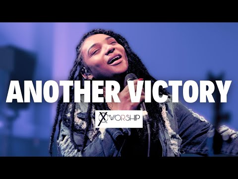 Another Victory | Cross Worship (feat. Shovon Byers)