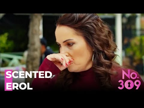 Betül Tried To Dissuade Erol - No.309 Episode 237