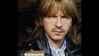 Déserteur Renaud sechan