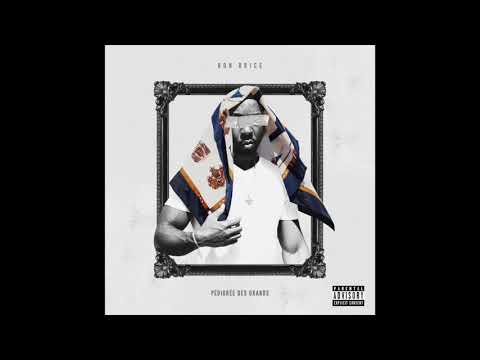 Ron Brice - Un de ces soirs Feat Taseti (Prod. Ron Brice/StaNZa)