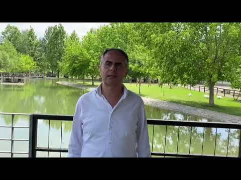 STAGE E TIROCINI - Oasi Fiume Alento