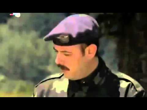 Vojna Akademija 5 Epizoda