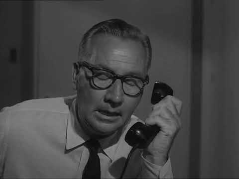 5x14 pt.02 Guida tu - Ai Confini Della Realtà (The Twilight Zone)