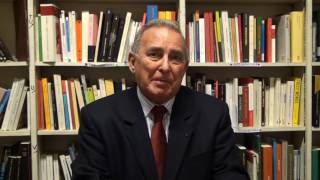 ABRAHAM M'EST TOMBÉ SUR LA TÊTE <br> Robert Achor