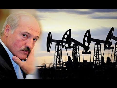В Белоруссии Нашли Нефть