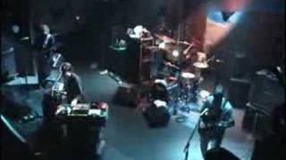 Tomahawk - When The Stars Begin To Fall (Ipecac Tour 2003)