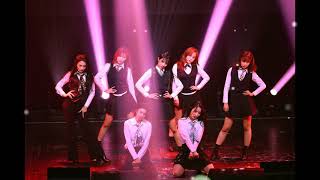 드림캐쳐(DREAMCATCHER) Scar(이 더럽고도 추한...)+Which A Star(어느별)+Sleep-Walking