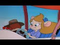 Rescue Rangers Very Clever For Vermin