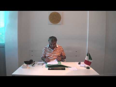 Procuração Especial - Procura speciale em inglês