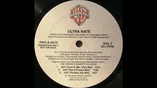 Ultra Naté - Joy (Tee's Freeze Mix)