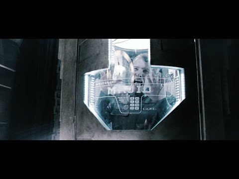 Pandorum (2009) : The Eden Mission Disaster [Orbital Dysfunctional Syndrome]