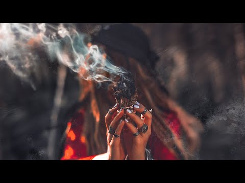 [1 Hour] Meditative Tambura | Healing & Relaxation l C 432 Hz l Meditation Sitar Drone