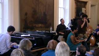 I Wish I Knew How It Would Feel To Be Free - Sam Friedman & Friends