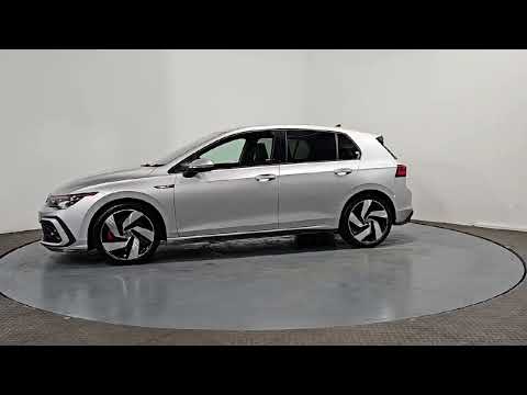 Volkswagen Golf (DEP TAKEN)2.0 TSI 245HP GTI DSG - Image 2