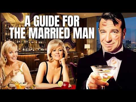 A Guide For The Married Man | Walter Matthau Comedy Movie | Classic Full Movie