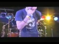 Senses Fail - Handguns and Second Chances (Live)