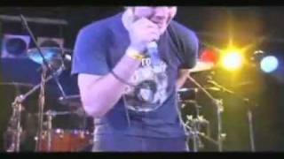 Senses Fail - Handguns and Second Chances (Live)