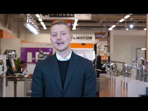 BHG Finland - Rekryvideo