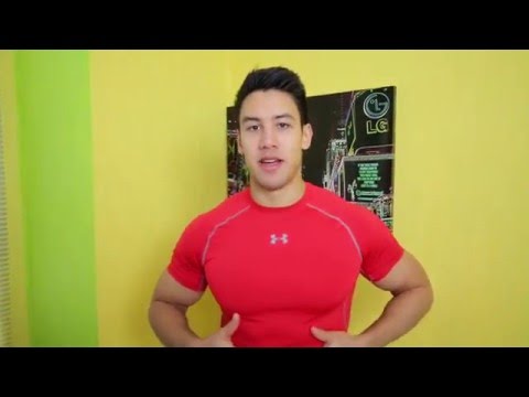 Sepeda kelebihan berat badan Cara menghilangkan lemak perut tanpa kehilangan massa otot