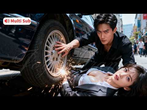 【Multi Sub】He Trained 10 Years For Vengeance… Not To Fall For Her.