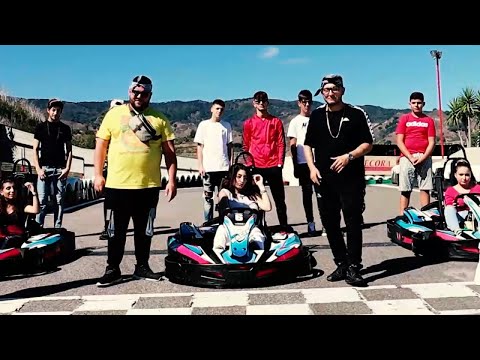 Gianny Mazzapica Ft. Niko Forgione - Teng e sord (Ufficiale 2020)