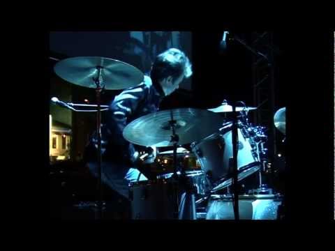 Renaud Hantson - Voyeur (Agde Scène Flottante 24.07.2012)