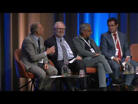 EBC 2025 - SESSION 11 - Latest Evidence from Big Trials