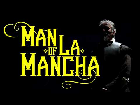 Man of La Mancha Trailer (MNM Theatre Company)