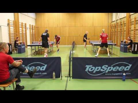 TopSpeed BTK B - Torslanda IK D