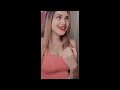 New अंजलि Vs करतिका Hot डांस ट्रेनिंग रोस्ट 