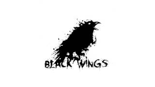The Black Wings - Burn (Liryc Video)