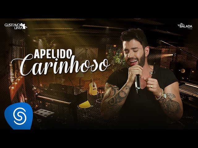 Download Apelido Carinhoso Gusttavo Lima