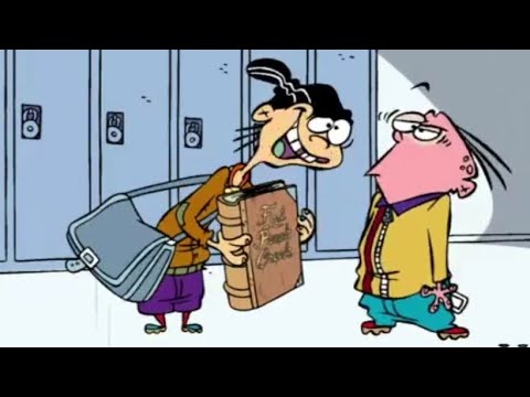 (Trecho) Du, Dudu e Edu - Uma Cidade Chamada Du (HD)