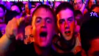Stereophonics - I wouldn&#39;t believe your radio live Cardiff