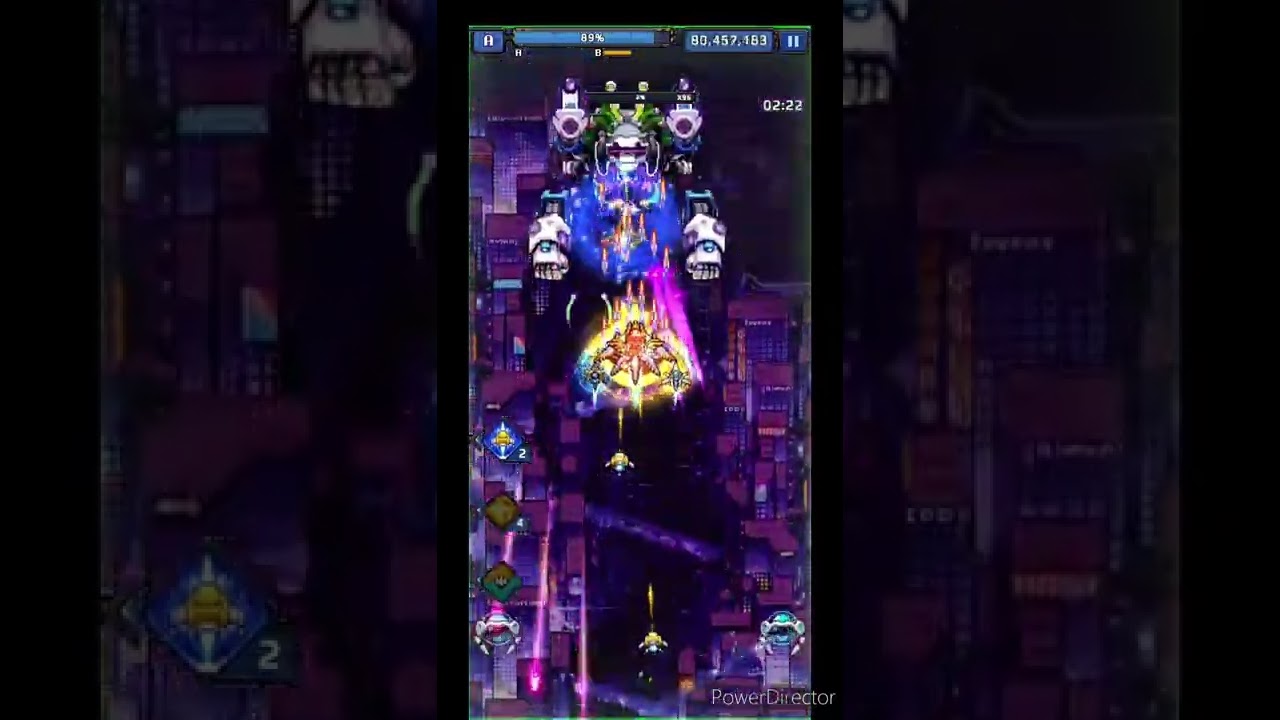 #warboss 140 with #Starbomb and #artemis #newversion of #falconsquad