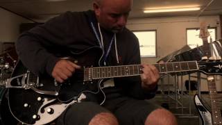 Video thumbnail for Hofner verythin standard ct by mrdan108