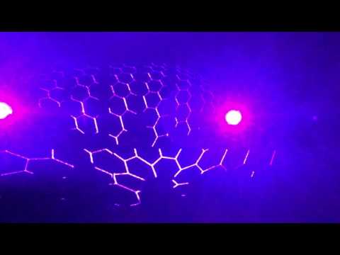 John 00 Fleming live at Ministry Of Sound Ivy Sydney : The Digital Blonde - Earth Tone