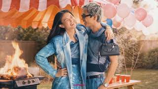 Diesel Spring Summer 2026: "Smile Through It"